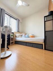 Central Grove (D14), Condominium #623165341